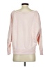 J.Crew 100% Cotton Pink Sweatshirt Size XXS - photo 2