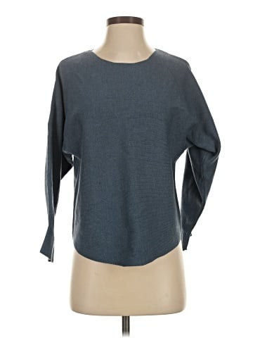Keren Hart Pullover Sweater (view 1)