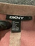 DKNY Pink Jacket Size 4 - photo 6
