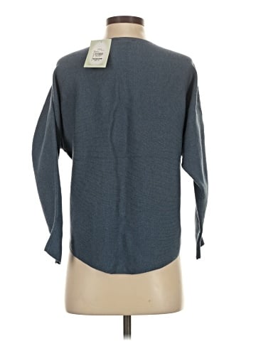 Keren Hart Pullover Sweater (view 2)