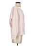 J.Crew 100% Cotton Pink Sweatshirt Size XXS - photo 4