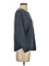 Keren Hart Gray Pullover Sweater Size S - photo 4