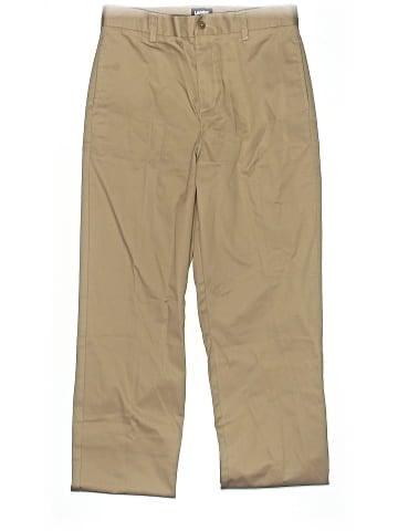 Lands' End Khakis (view 1)