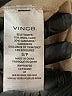 Vince. Tan Wool Cardigan Size S - photo 7