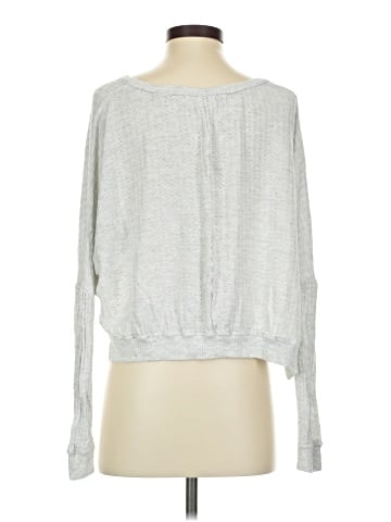 Velvet by Graham & Spencer 3/4 Sleeve T-Shirt (view 2)