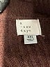 A New Day Brown Fleece Size XXL - photo 6