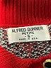 Alfred Dunner Argyle Red Pullover Sweater Size S (petite) - photo 7