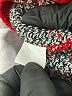 Alfred Dunner Argyle Red Pullover Sweater Size S (petite) - photo 8