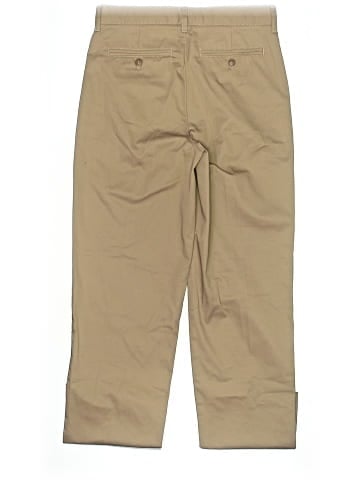 Lands' End Khakis (view 2)