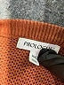 prologue Brown Pullover Sweater Size XXL - photo 7