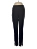 Shein Solid Blue Track Pants Size 6 - photo 1