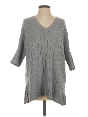 MICHAEL Michael Kors Pullover Sweater (view 1)