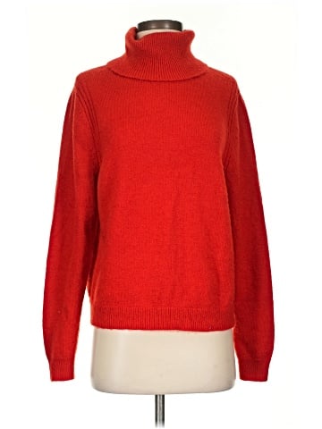 A New Day Turtleneck Sweater (view 1)