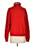 A New Day Red Turtleneck Sweater Size XS - photo 1