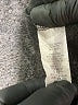 Pink Blush Black Gray Cardigan Size S - photo 4