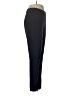 Shein Solid Blue Track Pants Size 6 - photo 4