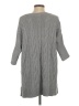 MICHAEL Michael Kors Gray Pullover Sweater Size S - photo 2
