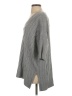 MICHAEL Michael Kors Gray Pullover Sweater Size S - photo 5