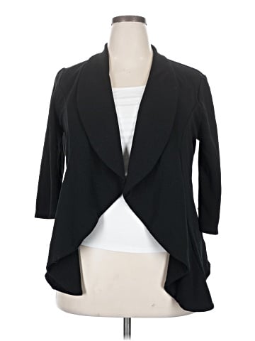 Doublju Blazer (view 1)