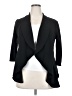 Doublju Black Blazer Size 3X - photo 1
