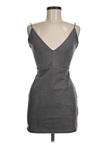ALOT Cocktail Dress (view 1)