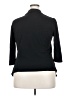 Doublju Black Blazer Size 3X - photo 2