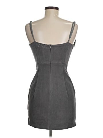 ALOT Cocktail Dress (view 2)