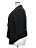 Doublju Black Blazer Size 3X - photo 5