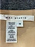 Max Studio Black Cocktail Dress Size M - photo 7