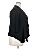 Doublju Black Blazer Size 3X - photo 4