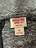 Mossimo Supply Co. Tweed Gray Casual Dress Size M - photo 7