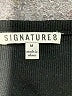 Signature 8 Black Tank Top Size M - photo 7