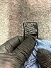Hue Solid Blue Jeans Size L - photo 8