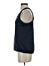 Mountain Hardwear 100% Polyester Blue Active Tank Size S - photo 5