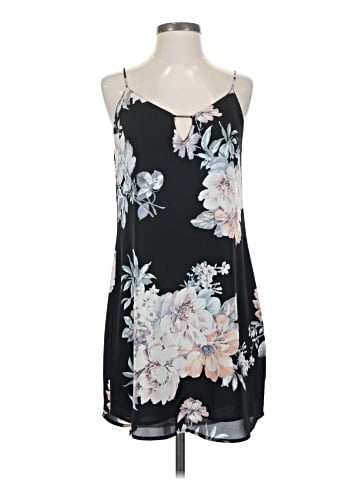 Socialite Casual Dress (view 1)