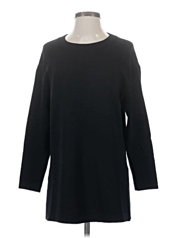 St. John Pullover Sweater (view 1)
