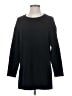 St. John Black Pullover Sweater Size S - photo 1