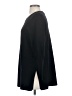 St. John Black Pullover Sweater Size S - photo 5