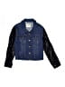 So Nikki... Blue Denim Jacket Size S (kids) - photo 1