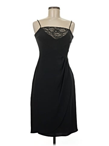 Armani Collezioni Cocktail Dress (view 1)