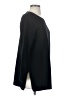 St. John Black Pullover Sweater Size S - photo 4