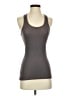 Splendid Gray Active Tank Size S - photo 1