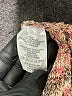 Easel Tweed Pink Pullover Sweater Size S - photo 8