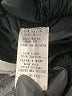 MONORENO Argyle Black Casual Dress Size M - photo 8