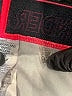 Under Armour Stars Black Pink Active Pants Size XL (youth) - photo 3