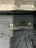 Under Armour Solid Black Athletic Shorts Size 28 waist - photo 3