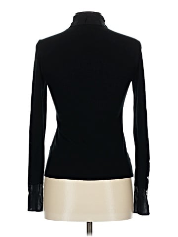 Rivamonti Long Sleeve Top (view 2)