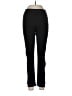BCBGMAXAZRIA Chevron-herringbone Black Active Pants Size L - photo 1