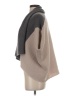 Addison 100% Polyester Gray Tan Cardigan Size XS - photo 5