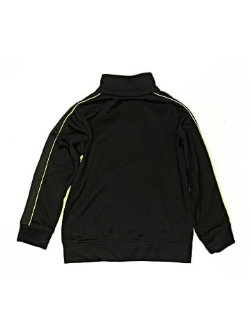 Spalding Athletic Zip Up Hoodie (view 2)
